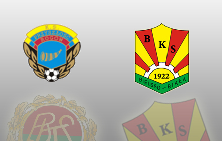 Przyszłość Rogów - BKS Stal [ZAPOWIEDŹ]